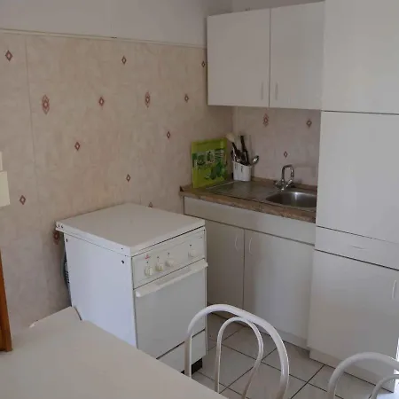 Holiday home In 38374