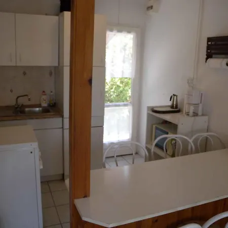 In 38374 Holiday home Balatonfenyves