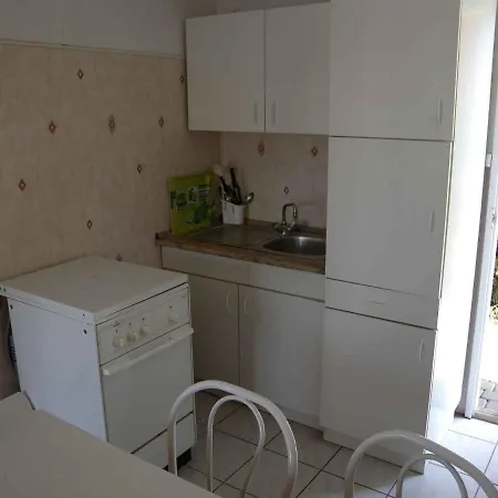 In 38374 Holiday home Balatonfenyves