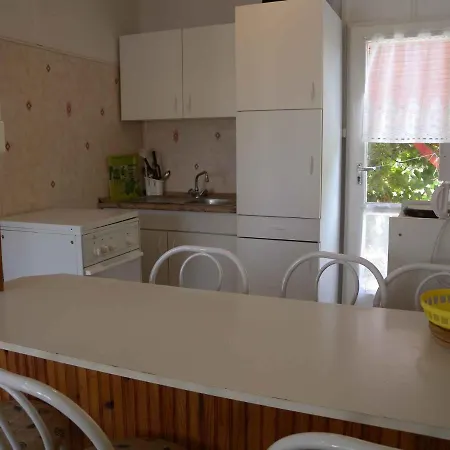 Holiday home In 38374 Balatonfenyves