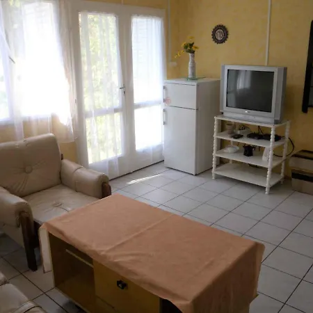 In 38374 Balatonfenyves