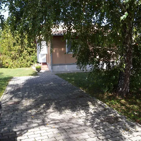 In 38374 Holiday home *