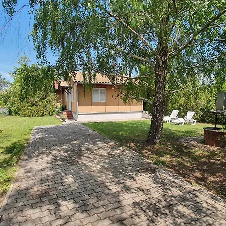 Case de vacanță In 38374