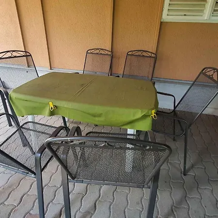 In 38374 Case de vacanță