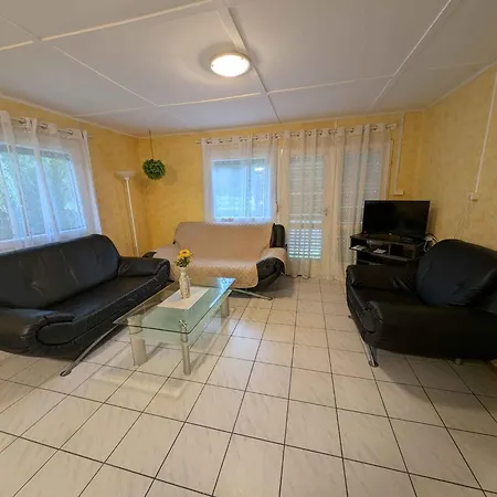 Case de vacanță In 38374