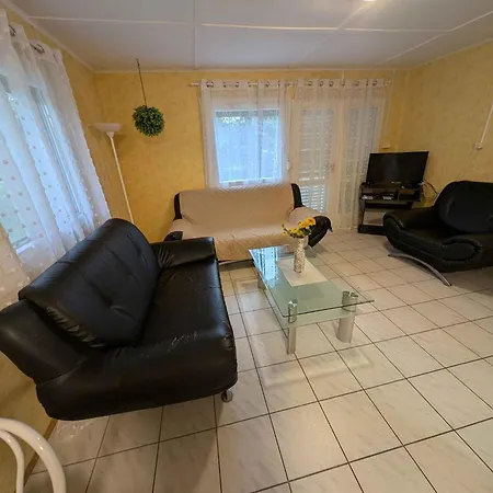 In 38374 Case de vacanță *