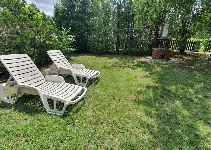 In 38374 Case de vacanță