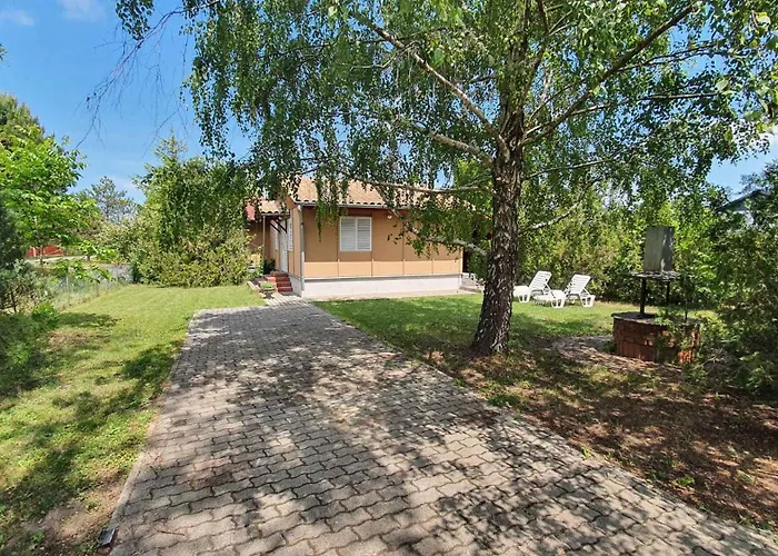 Case de vacanță In 38374