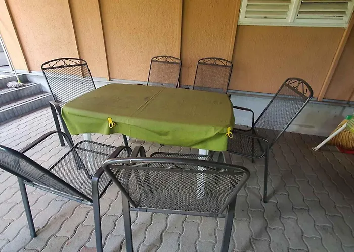 In 38374 Case de vacanță