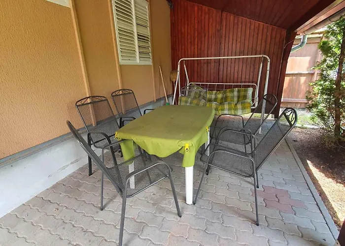 In 38374 Case de vacanță *