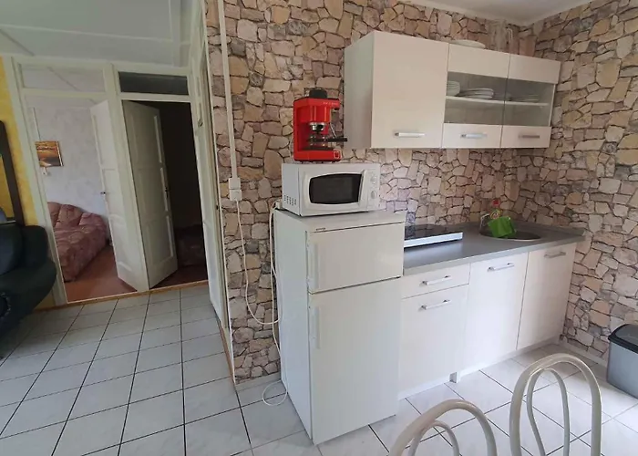 In 38374 Case de vacanță