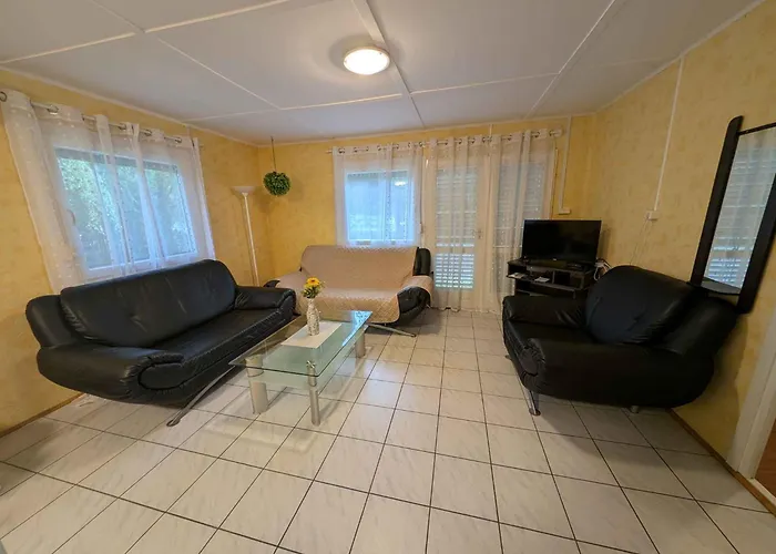 Case de vacanță In 38374