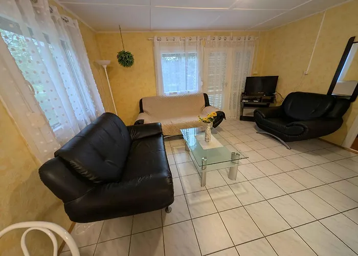 In 38374 Case de vacanță *